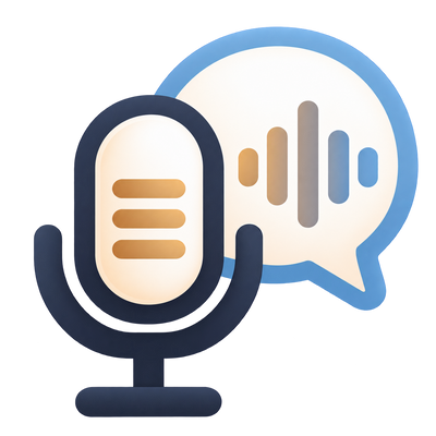 Your Voice, Any Language