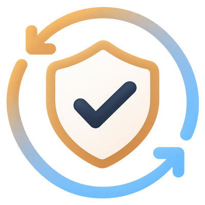 30 Days, Risk-Free