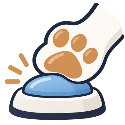 Built For Paws