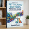 Talking Pet Button Teaching Guide Book