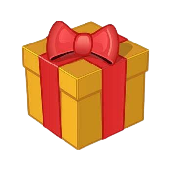 + FREE Gift